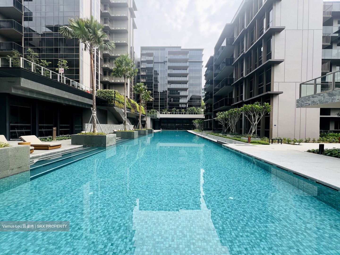 FORETT AT BUKIT TIMAH (D21), Apartment #437531391